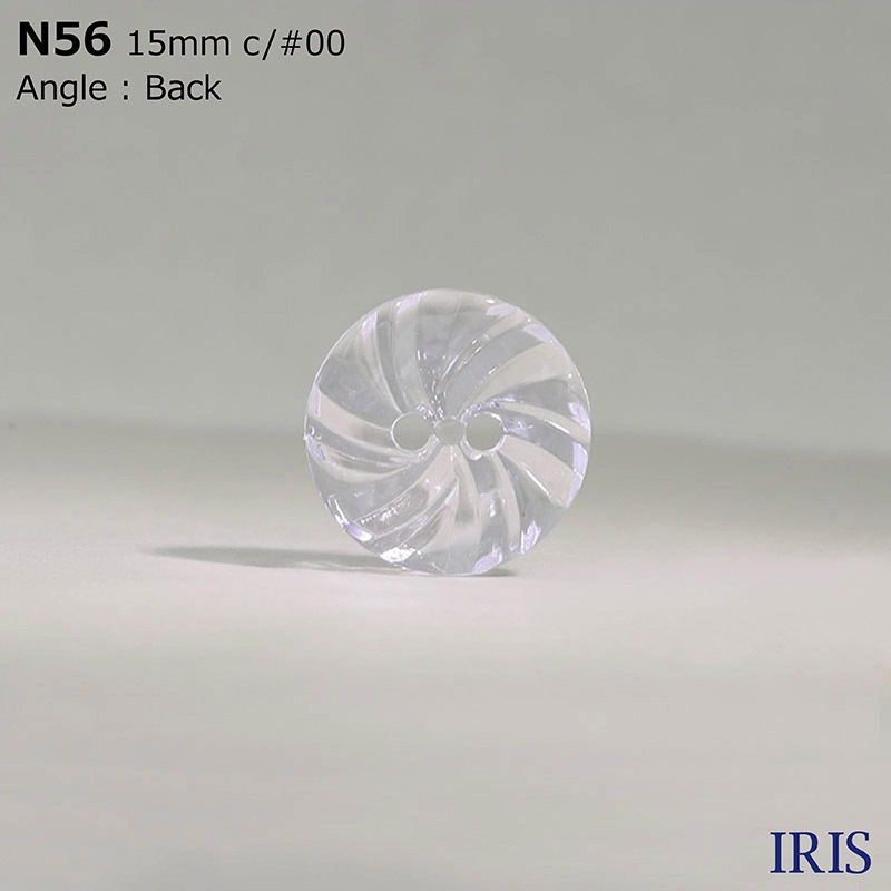 *�ʥ���������� ɽ��2�ķ�ܥ��� N56 15/13/11.5/10mm #00 