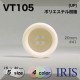 ݥꥨƥ ɽ4ķܥ VT105 30/25/20/18/15mm #01/09/41/46 