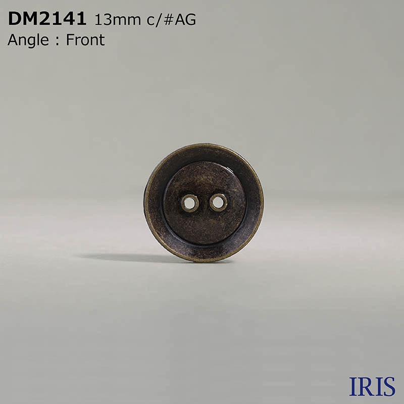  ɽ2ķܥ DM2141 13/11.5mm #ACU/AG/ASN 