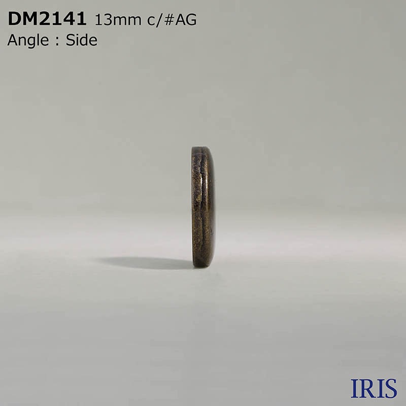  ɽ2ķܥ DM2141 13/11.5mm #ACU/AG/ASN 