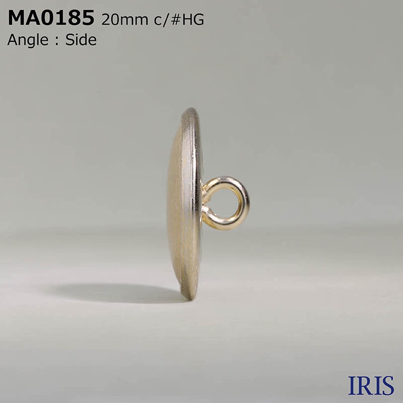 ����� �ݥ���­�ܥ��� MA0185 24/20/18/15mm #HG/HN 