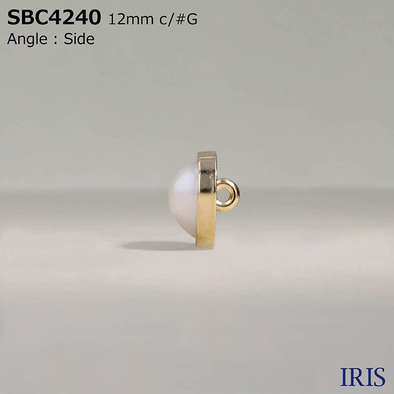 *�ѡ��륳���ƥ���/������������ Ⱦ�ݥ���­�ܥ��� SBC4240 12/10mm #G/N 