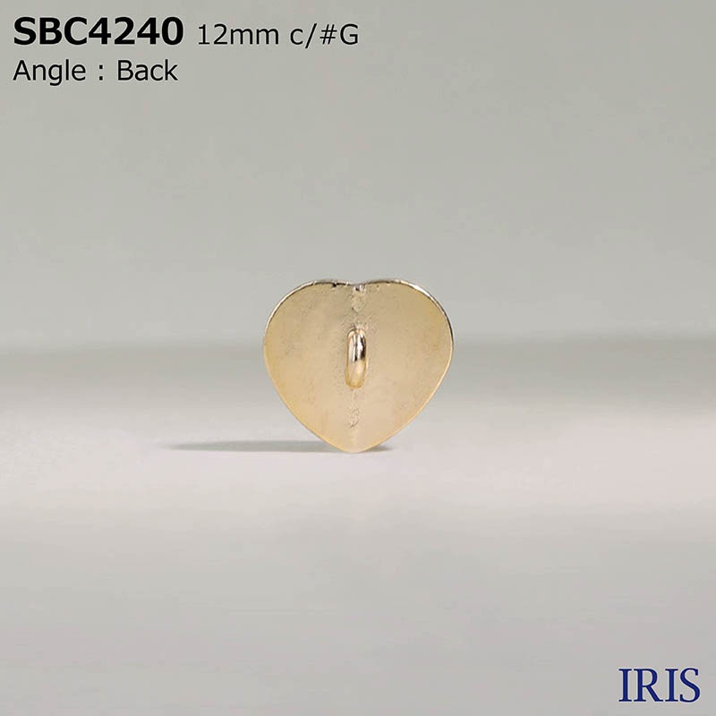 *�ѡ��륳���ƥ���/������������ Ⱦ�ݥ���­�ܥ��� SBC4240 12/10mm #G/N 