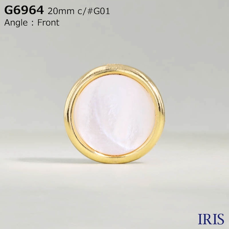 ������/���㥹���� �ݥ���­�ܥ��� G6964 25/20/18mm #G01/G09 