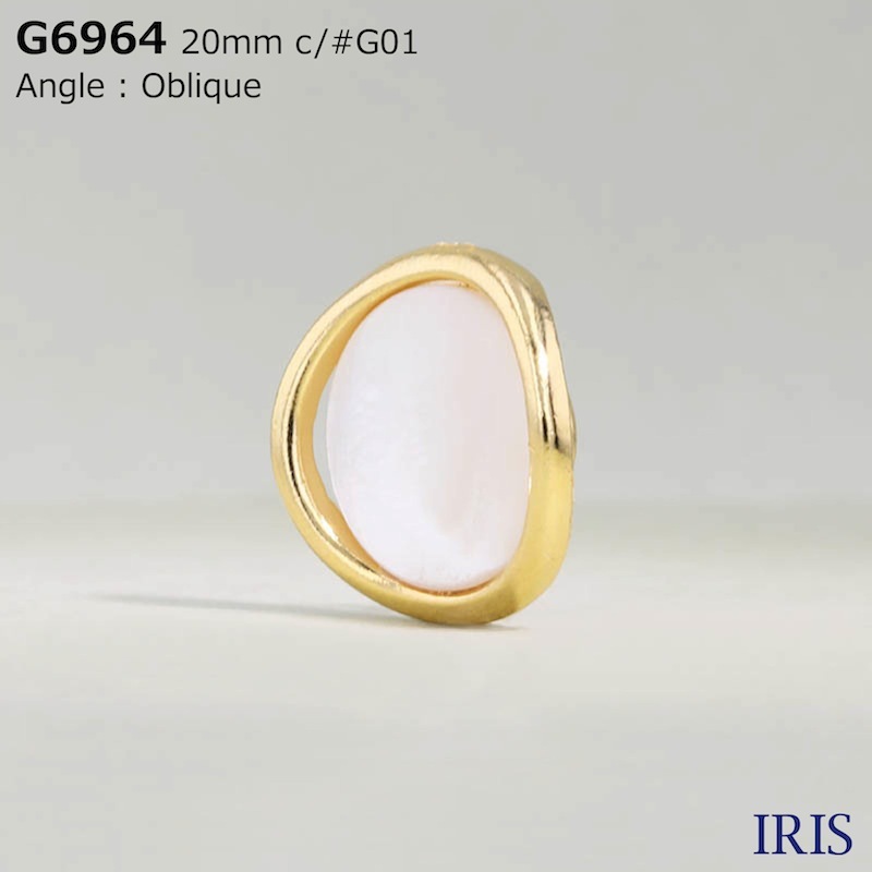 ������/���㥹���� �ݥ���­�ܥ��� G6964 25/20/18mm #G01/G09 