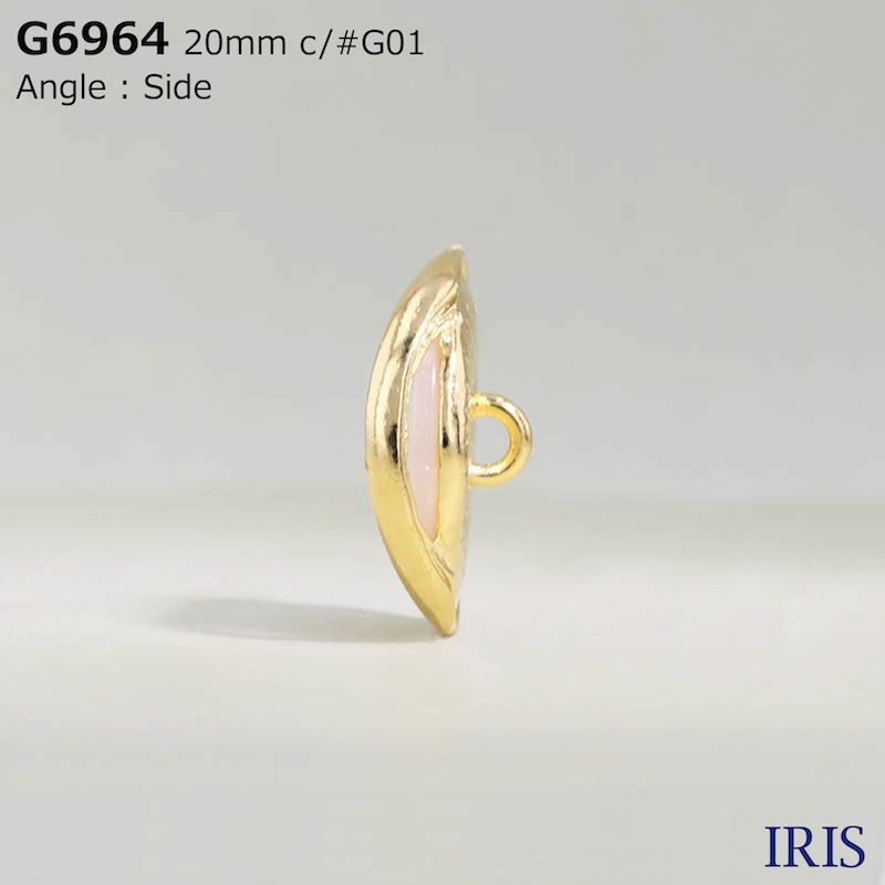 ������/���㥹���� �ݥ���­�ܥ��� G6964 25/20/18mm #G01/G09 