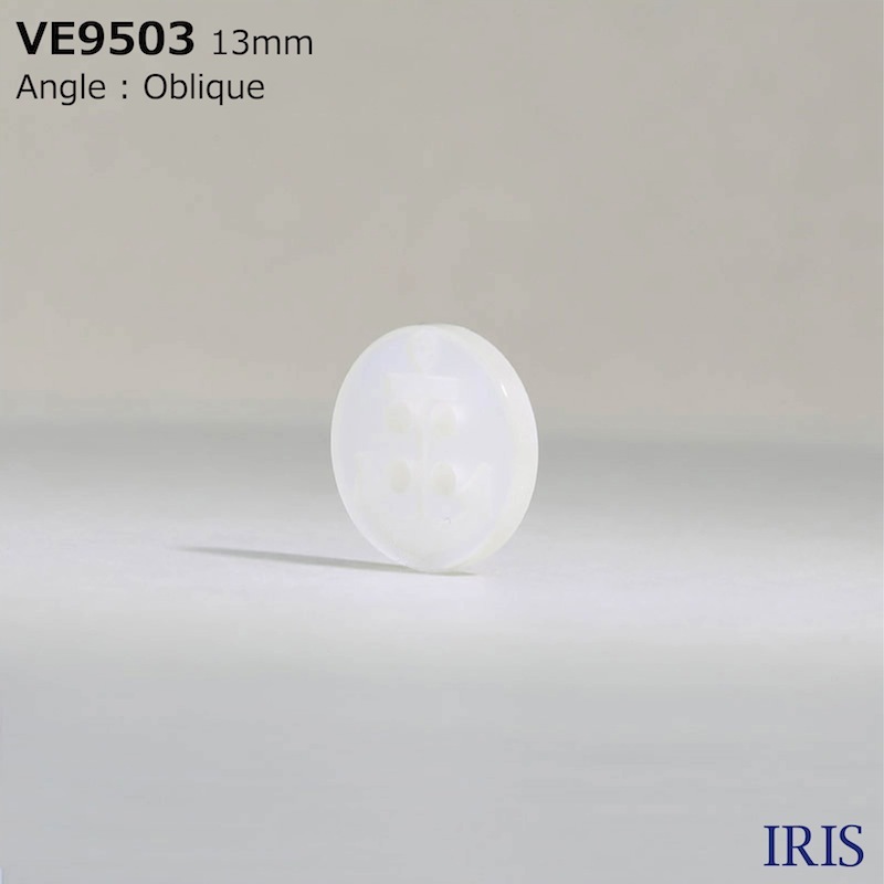 �ݥꥨ���ƥ������ ɽ��4�ķ�ܥ��� VE9503 13/11.5mm #_��̵�� 