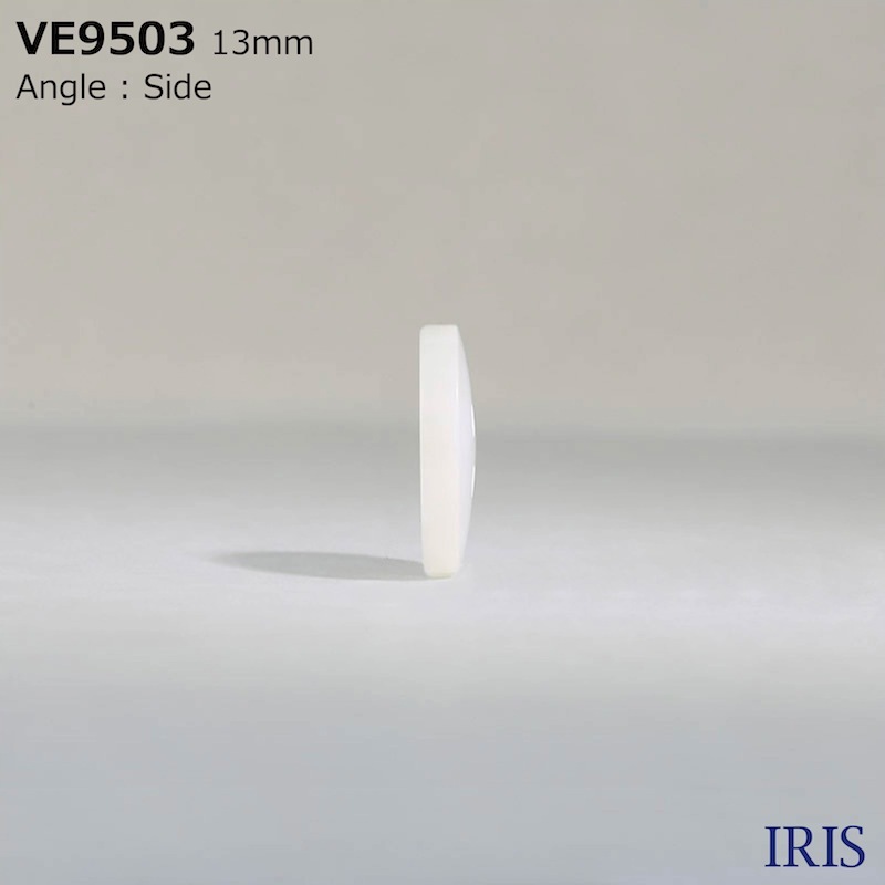 �ݥꥨ���ƥ������ ɽ��4�ķ�ܥ��� VE9503 13/11.5mm #_��̵�� 