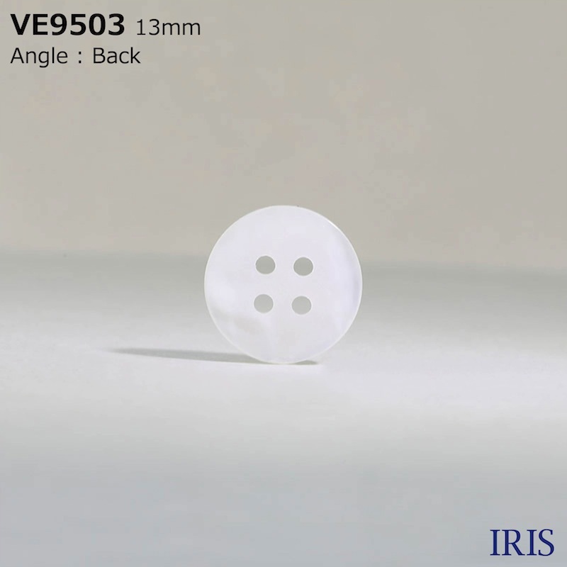 �ݥꥨ���ƥ������ ɽ��4�ķ�ܥ��� VE9503 13/11.5mm #_��̵�� 