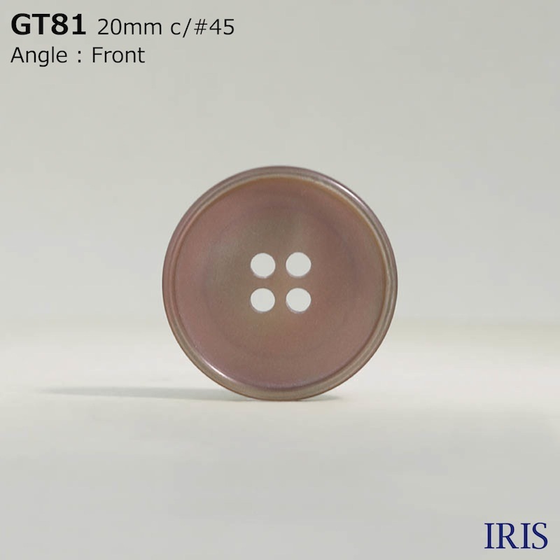 ݥꥨƥ ɽ4ķܥ GT81 23/20/18/15mm #01/09/01C/09C/40/45 