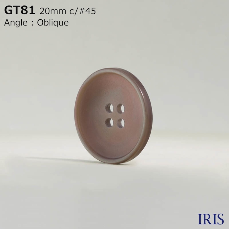 ݥꥨƥ ɽ4ķܥ GT81 23/20/18/15mm #01/09/01C/09C/40/45 