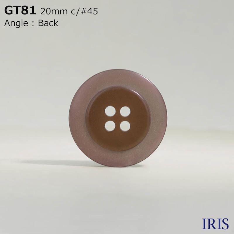 ݥꥨƥ ɽ4ķܥ GT81 23/20/18/15mm #01/09/01C/09C/40/45 