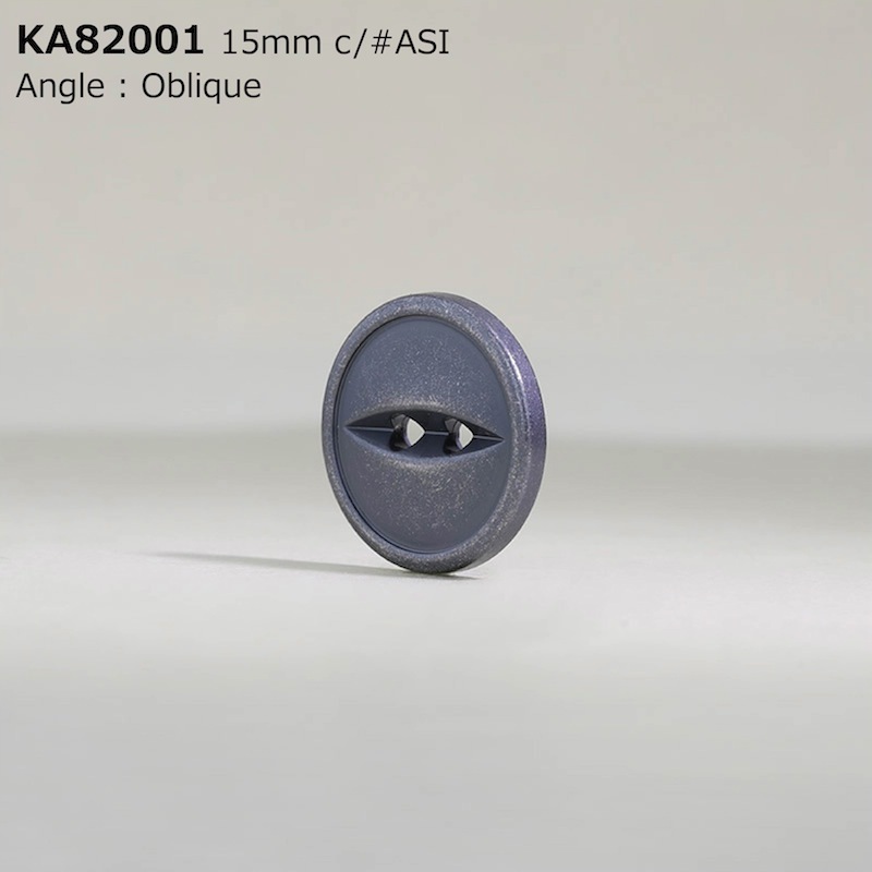 *ABS ɽ2ķܥ KA82001 15/13/11.5mm #AG/ASI 