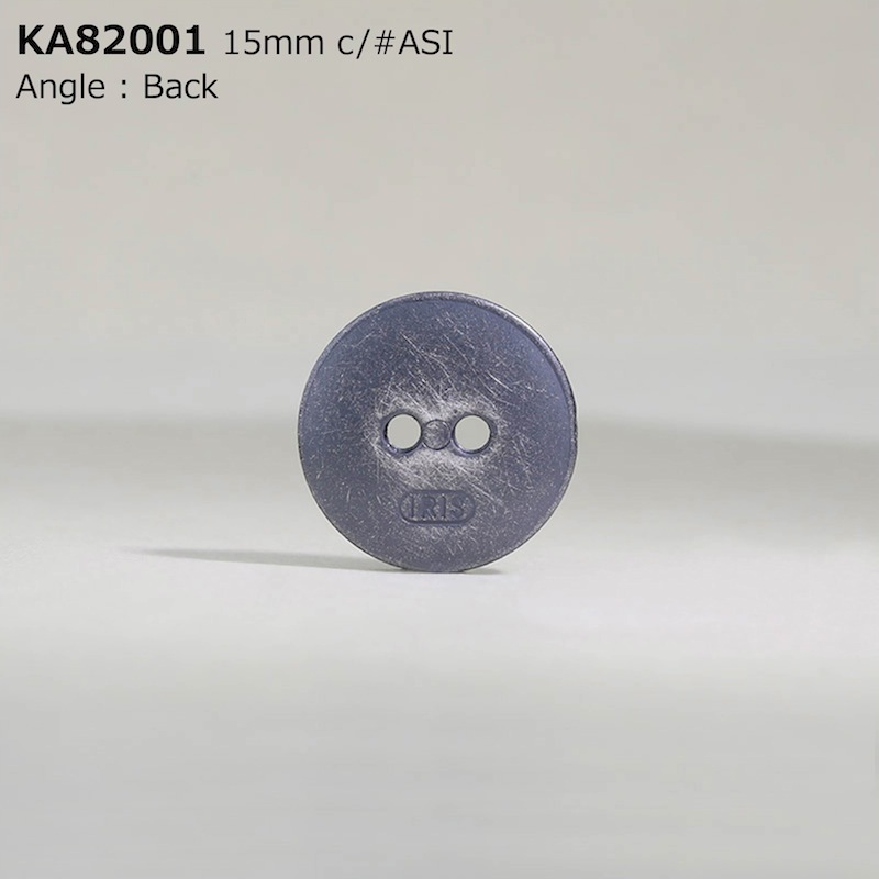 *ABS ɽ2ķܥ KA82001 15/13/11.5mm #AG/ASI 