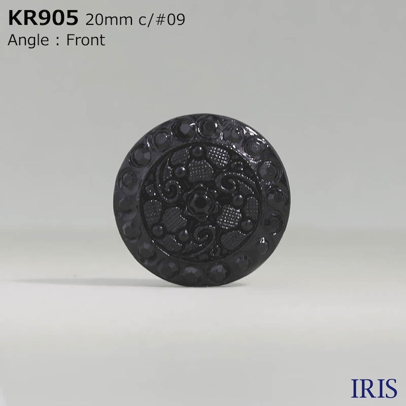 * ȥͥ­ܥ KR905 25/20/18mm #09 