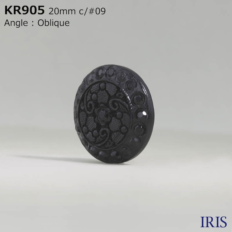 * ȥͥ­ܥ KR905 25/20/18mm #09 