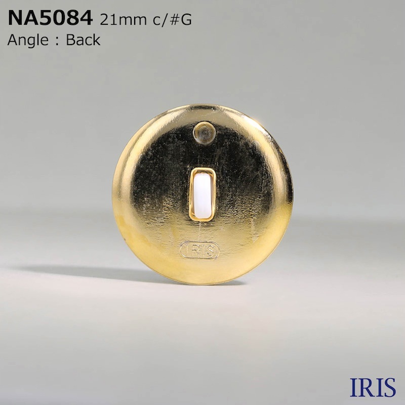 *�ʥ��������/ABS������ �ѥ���­�ܥ��� NA5084 25/23/21/18/15/13/11.5mm #G 