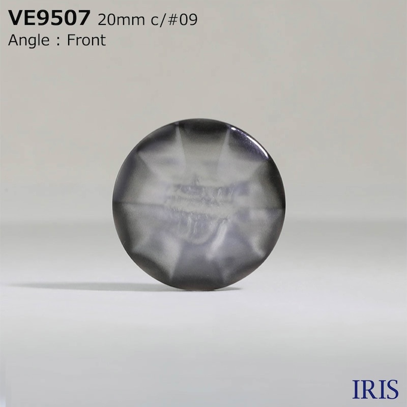 �ݥꥨ���ƥ������ �ȥ�ͥ�­�ܥ��� VE9507 23/20/18/15/13/11.5mm #001/09 