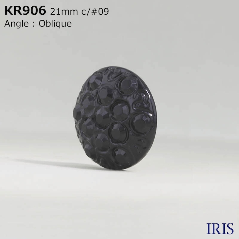 * ȥͥ­ܥ KR906 25/21/18/15mm #09 