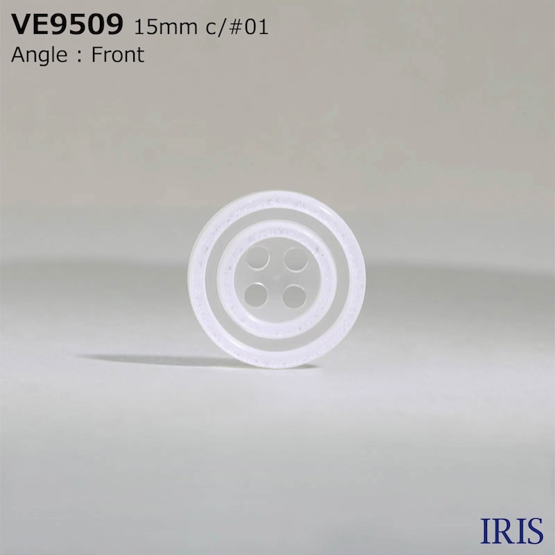 �ݥꥨ���ƥ������ ɽ��4�ķ�ܥ��� VE9509 18/15/13mm #01 