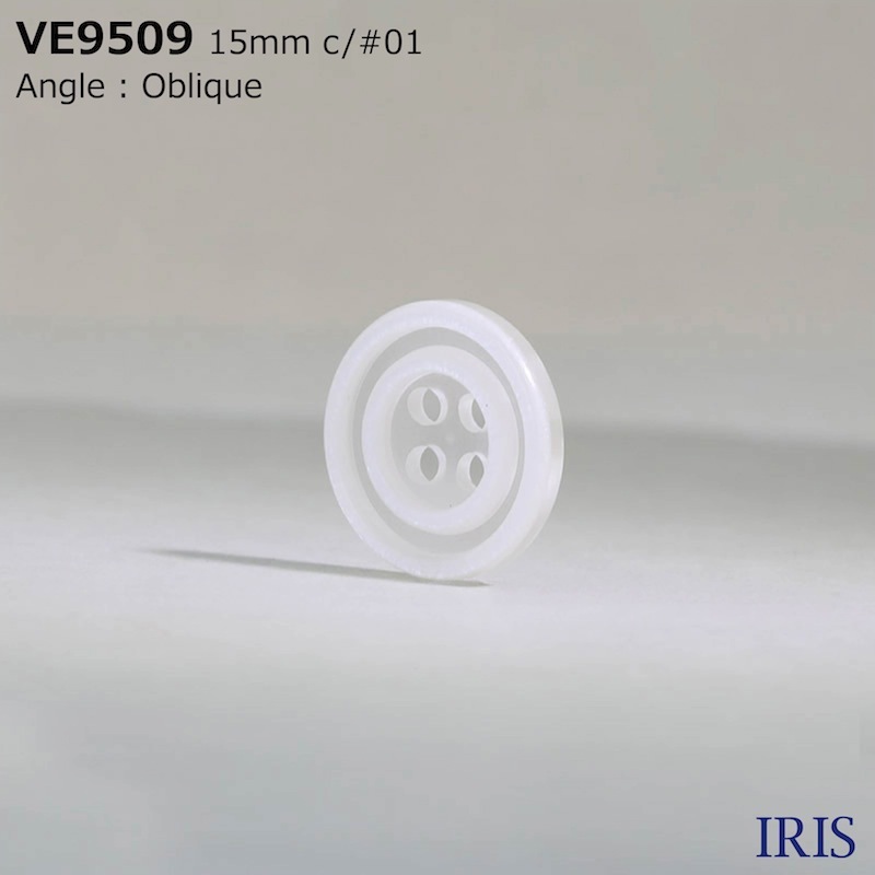 �ݥꥨ���ƥ������ ɽ��4�ķ�ܥ��� VE9509 18/15/13mm #01 