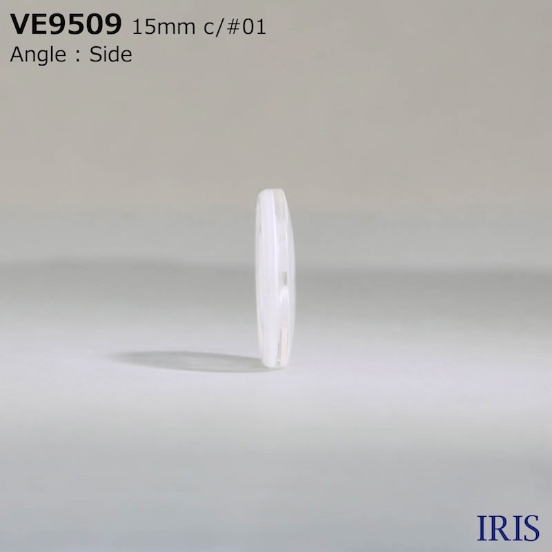 �ݥꥨ���ƥ������ ɽ��4�ķ�ܥ��� VE9509 18/15/13mm #01 