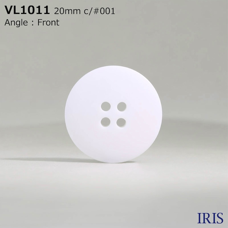 �ݥꥨ���ƥ������ ɽ��4�ķ�ܥ��� VL1011 25/23/20/18/15/13/11.5/10mm #001 