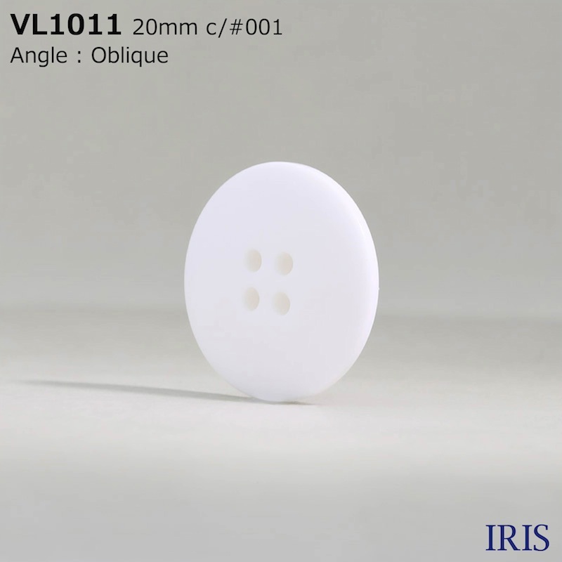 �ݥꥨ���ƥ������ ɽ��4�ķ�ܥ��� VL1011 25/23/20/18/15/13/11.5/10mm #001 