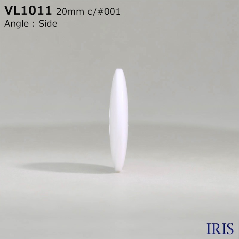 �ݥꥨ���ƥ������ ɽ��4�ķ�ܥ��� VL1011 25/23/20/18/15/13/11.5/10mm #001 