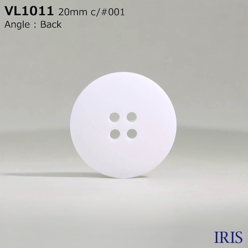 �ݥꥨ���ƥ������ ɽ��4�ķ�ܥ��� VL1011 25/23/20/18/15/13/11.5/10mm #001 