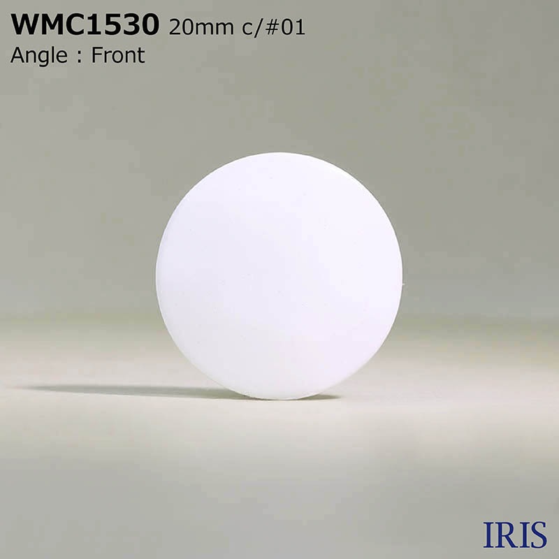 ����� Ⱦ�ݥ���­�ܥ��� WMC1530 30/25/20/18/15mm #01/09 