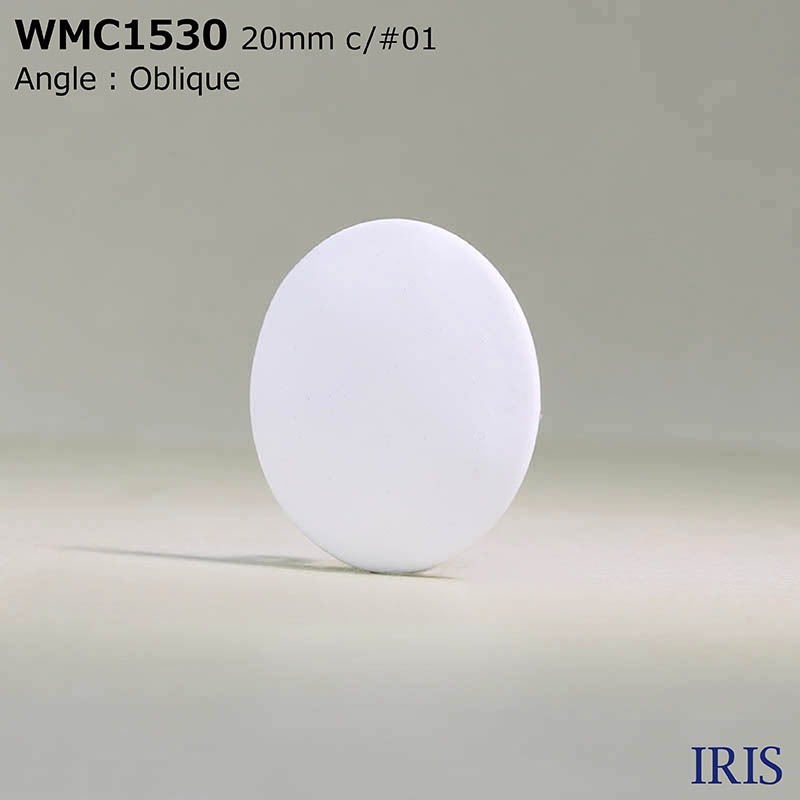 ����� Ⱦ�ݥ���­�ܥ��� WMC1530 30/25/20/18/15mm #01/09 