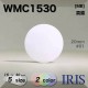 ����� Ⱦ�ݥ���­�ܥ��� WMC1530 30/25/20/18/15mm #01/09 