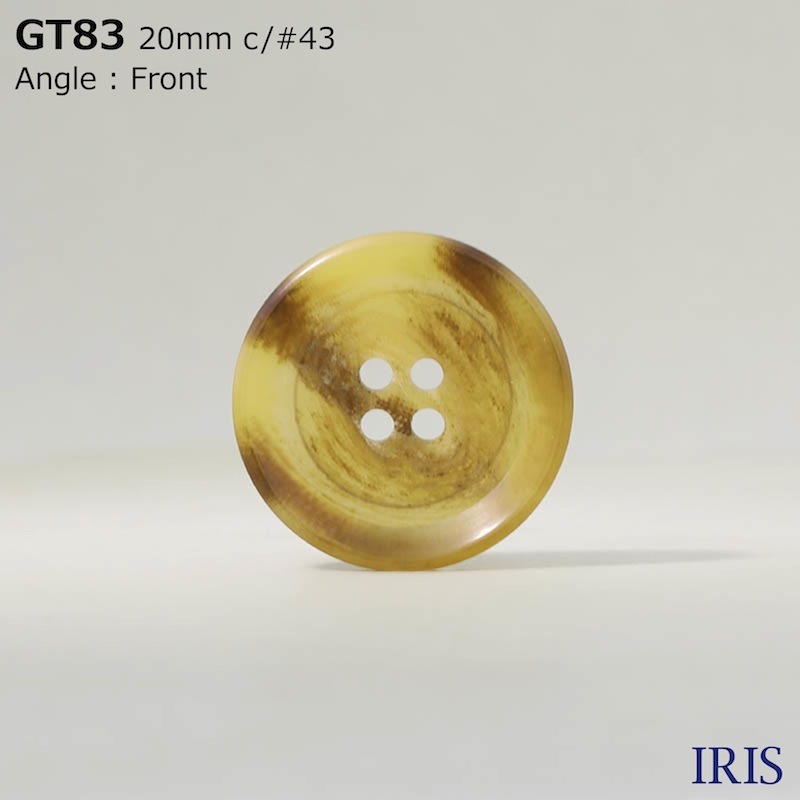 �ݥꥨ���ƥ������ ɽ��4�ķ�ܥ��� GT83 23/20/18/15mm #01/02/09/43/45/47 