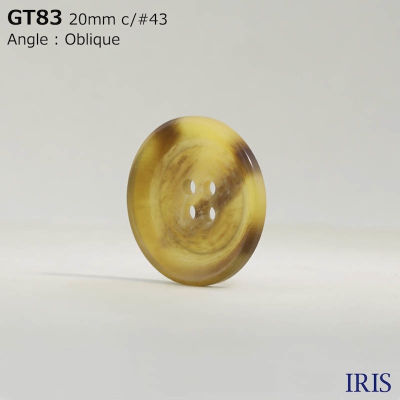 �ݥꥨ���ƥ������ ɽ��4�ķ�ܥ��� GT83 23/20/18/15mm #01/02/09/43/45/47 