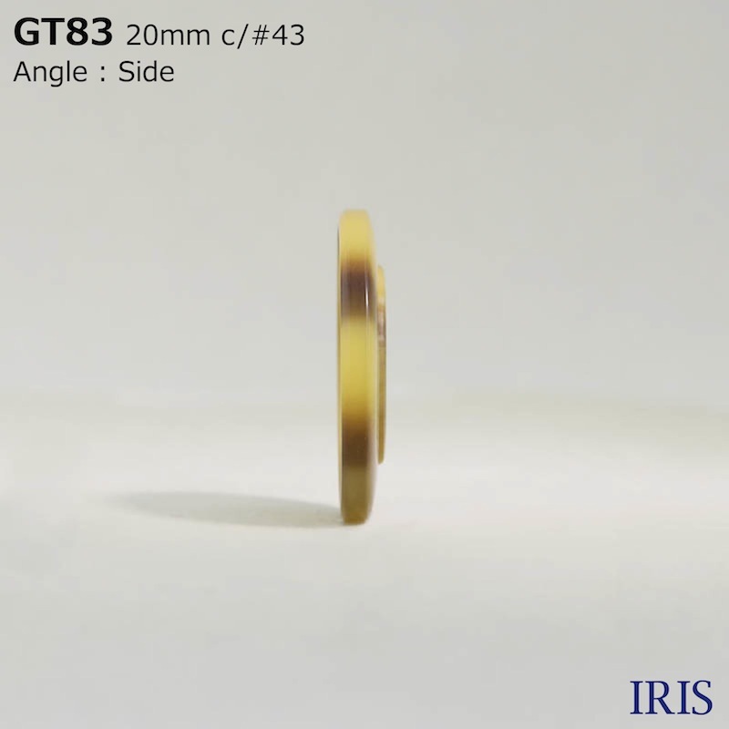 �ݥꥨ���ƥ������ ɽ��4�ķ�ܥ��� GT83 23/20/18/15mm #01/02/09/43/45/47 