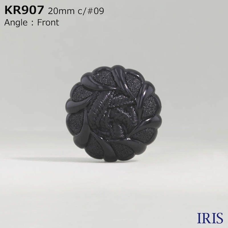 * ȥͥ­ܥ KR907 23/20/18/15mm #09 
