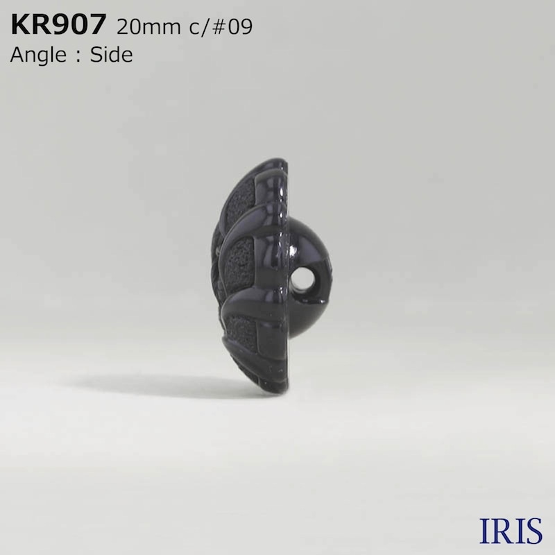 * ȥͥ­ܥ KR907 23/20/18/15mm #09 