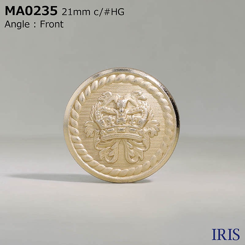  ݥ­ܥ MA0235 23/21/18/15mm #HG 