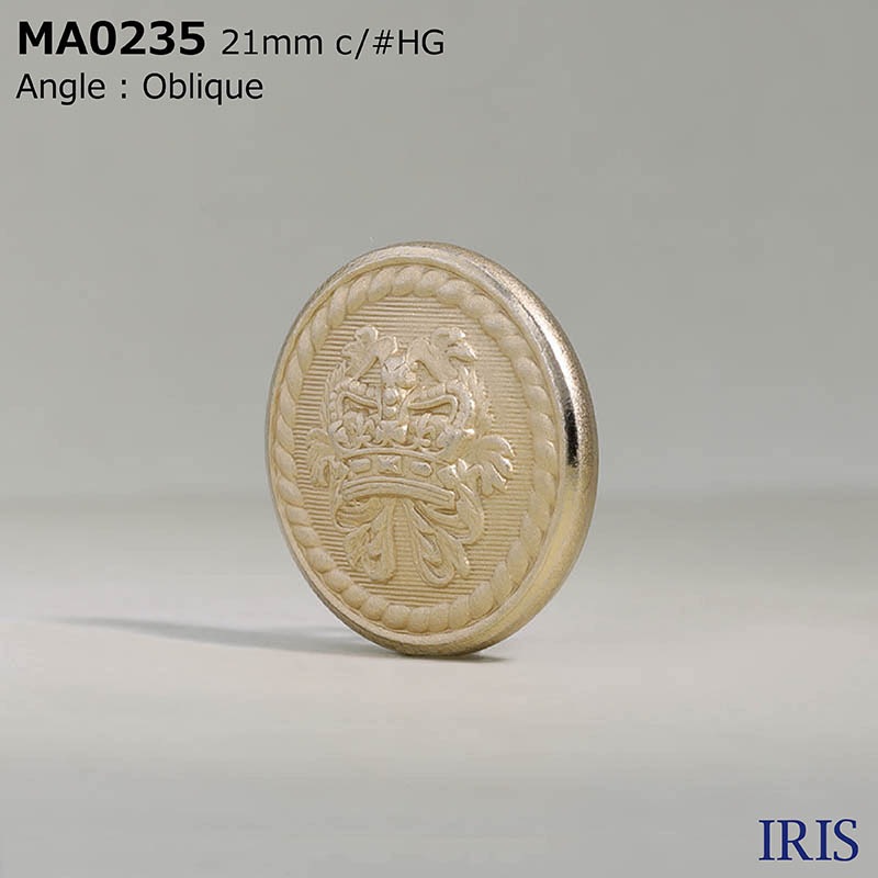  ݥ­ܥ MA0235 23/21/18/15mm #HG 