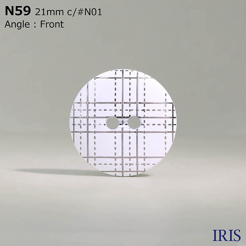 *ABS ɽ2ķܥ N59 21/18/15/13mm #N01/N09 