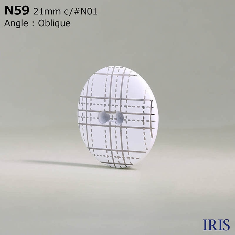 *ABS ɽ2ķܥ N59 21/18/15/13mm #N01/N09 