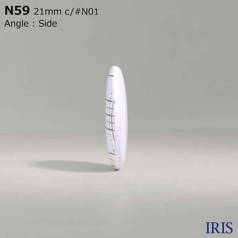 *ABS ɽ2ķܥ N59 21/18/15/13mm #N01/N09 