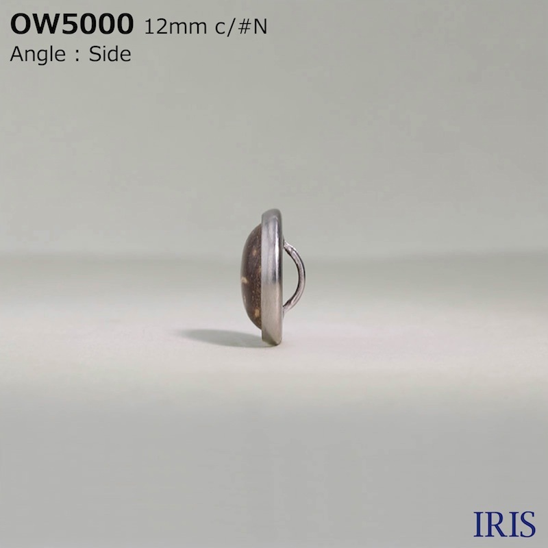 */ Ⱦݥ­ܥ OW5000 12mm #AG/N 