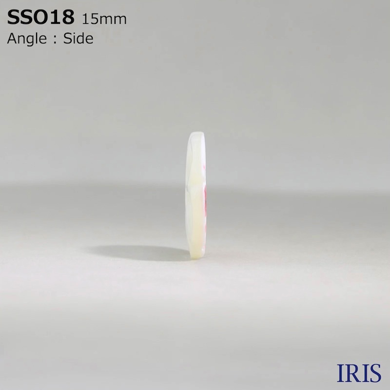 �������� ɽ��2�ķ�ܥ��� SSO18 18/15/13/11.5mm #_��̵�� 
