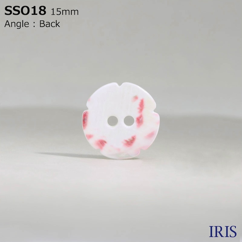 �������� ɽ��2�ķ�ܥ��� SSO18 18/15/13/11.5mm #_��̵�� 