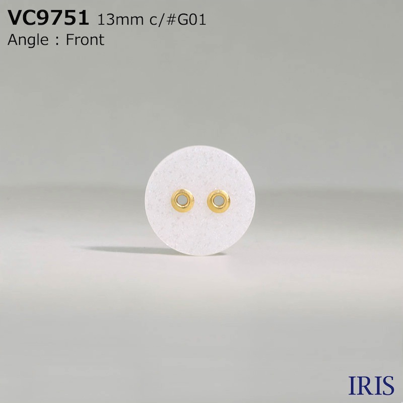 ���/�ݥꥨ���ƥ������ ɽ��2�ķ�ܥ��� VC9751 13/11.5/10mm #G00/G01/N00/N01 