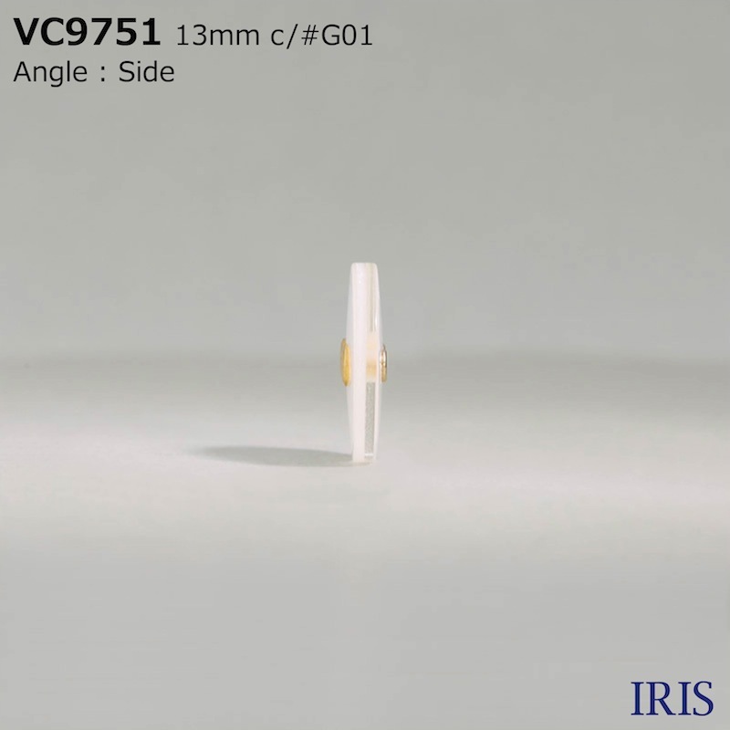 ���/�ݥꥨ���ƥ������ ɽ��2�ķ�ܥ��� VC9751 13/11.5/10mm #G00/G01/N00/N01 