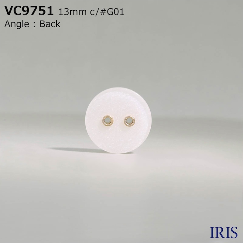 ���/�ݥꥨ���ƥ������ ɽ��2�ķ�ܥ��� VC9751 13/11.5/10mm #G00/G01/N00/N01 