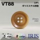 �ݥꥨ���ƥ������ ɽ��4�ķ�ܥ��� VT88 25/23/20/18/15mm #01/08/09/40/41/43/44/48 
